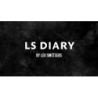 LS Diary by Leo Smetsers wwww.magiedirecte.com