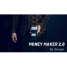 MONEY MAKER 2.0 by Smagic Productions wwww.magiedirecte.com