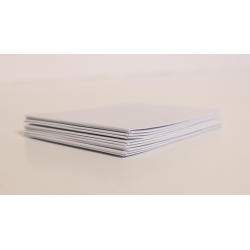 Magic Wallet Universe Combo Refill Envelopes (White) by TCC - Trick wwww.magiedirecte.com