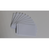 Magic Wallet Universe Combo Refill Envelopes (White) by TCC - Trick wwww.magiedirecte.com