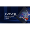 American Future Playing Cards wwww.magiedirecte.com