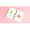 Peach SOJU Playing Cards wwww.magiedirecte.com