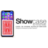 SHOWCASE 2.0 (Universal) by Thomas Sealey and Mark Traversoni - Trick wwww.magiedirecte.com