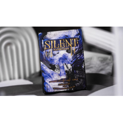 Silent Focus Lapis (Special Edition) Playing Cards wwww.magiedirecte.com