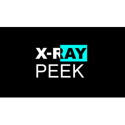 X-Ray Peek - Michel