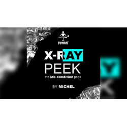 X-Ray Peek - Michel wwww.magiedirecte.com