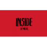 Inside by Michel wwww.magiedirecte.com