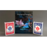 ENCHANTED INSIGHTS BLUE (German Instruction) - Magic Entertainment Solutions - Trick wwww.magiedirecte.com