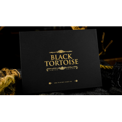Black Tortoise Black Gold...