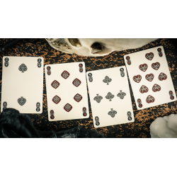 Devildom Classic Box Set - Ark Playing Cards wwww.magiedirecte.com