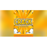 CRACK by Mickael Chatelain wwww.magiedirecte.com