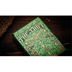 The Thief: Verdant Dawn Edition Playing wwww.magiedirecte.com