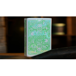 Fantasma (Vision) Playing Cards by Thirdway Industries wwww.magiedirecte.com