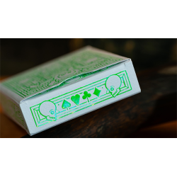 Fantasma (Vision) Playing Cards by Thirdway Industries wwww.magiedirecte.com