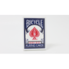 Bicycle Box Empty (Blue) by US Playing Card Co wwww.magiedirecte.com