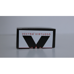 Vectra Virtuoso (Expert Grade Invisible Thread) - Steve Fearson wwww.magiedirecte.com