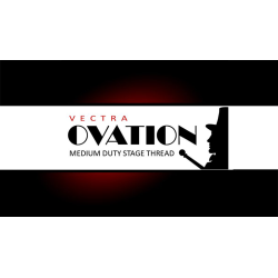 Vectra Ovation - Steve Fearson