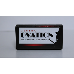 Vectra Ovation by Steve Fearson wwww.magiedirecte.com