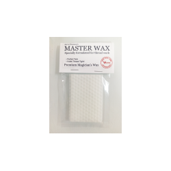 Master Wax (Flat White) by...