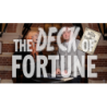 The Deck Of Fortune - Liam Montier wwww.magiedirecte.com