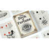 The Deck Of Fortune by Liam Montier wwww.magiedirecte.com