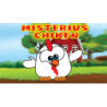 Mysterious Chicken by Mago Flash wwww.magiedirecte.com