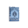 Bicycle Tactical Field (Navy) Playing Cards by US Playing Card Co wwww.magiedirecte.com