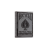 Bicycle Tactical Field (Black) Playing Cards by US Playing Card Co wwww.magiedirecte.com