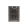 Bicycle Tactical Field (Black) - US Playing Card Co wwww.magiedirecte.com