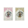 Bicycle Psyche Playing Cards wwww.magiedirecte.com