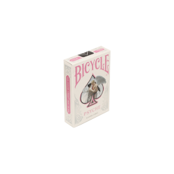 Bicycle Psyche Playing Cards wwww.magiedirecte.com