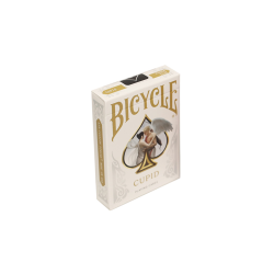 Bicycle Cupid Playing Cards wwww.magiedirecte.com