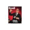 Genii Magazine May 2024 - Book wwww.magiedirecte.com