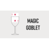 The Magic Goblet by JT wwww.magiedirecte.com