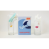 Soft Soap "Splash" (with silks) wwww.magiedirecte.com