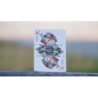 Rising Sun Playing Cards wwww.magiedirecte.com