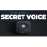 Secret Voice by ZF Magic, Bond Lee & MS Magic wwww.magiedirecte.com