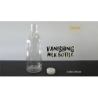 Vanishing Milk Bottle (JUMBO DELUXE) by Sorcier Magic - Trick wwww.magiedirecte.com