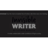 Invisible Writer (Grease Lead) - Vernet - wwww.magiedirecte.com