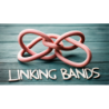 Linking Bands by Fernando Moreno wwww.magiedirecte.com