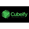 Cubeify by Paul Fowler and Kev G wwww.magiedirecte.com