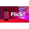 Flick! Jug by Lumos wwww.magiedirecte.com