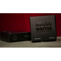 Invisible Writer (Pencil Lead) - Vernet wwww.magiedirecte.com
