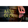 Sand Deck by Martin Braessas wwww.magiedirecte.com