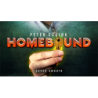 HOMEBOUND (Gimmicks and Online Instructions) by Peter Eggink - Trick wwww.magiedirecte.com