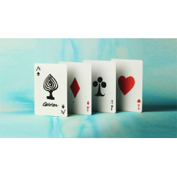 Calder Playing Cards by Art of Play wwww.magiedirecte.com