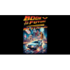 Book to the Future - Steve Gore wwww.magiedirecte.com