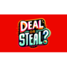 Deal or Steal (Universal) by Carl Crichton-Prince wwww.magiedirecte.com