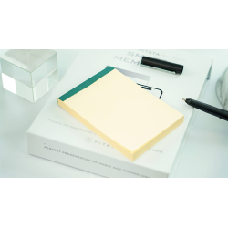 Smart Memo Pad - PITATA MAGIC wwww.magiedirecte.com