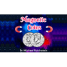 Magnetic Coins by Dr. Michael Rubinstein wwww.magiedirecte.com